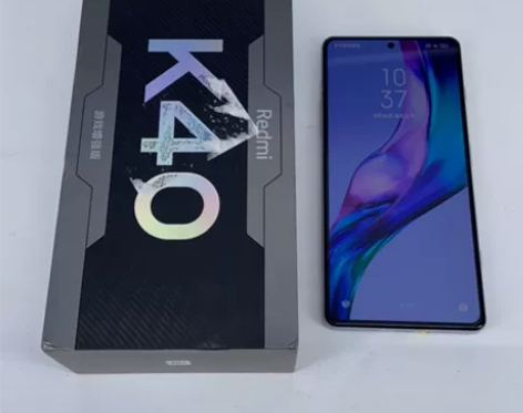 95新MIUI/小米 红米 K40 游戏增...