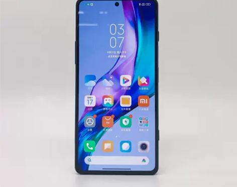 95新MIUI/小米 红米 K40 游戏增...