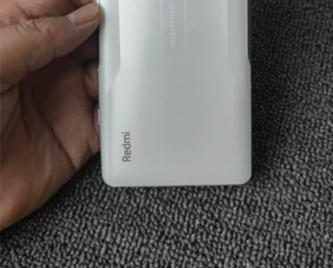 红米K40游戏增强版   12+128GB...