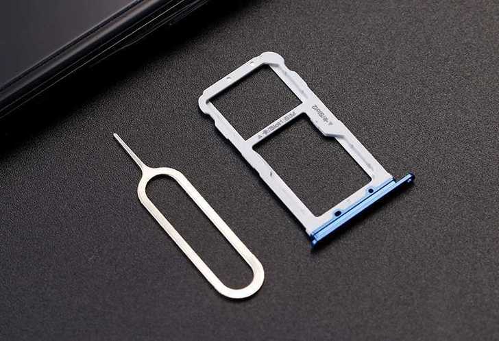 华为荣耀7/荣耀8/畅玩8青春版 SIM卡...