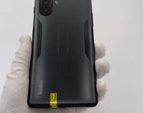 99新MIUI/红米 K40游戏增强版（5...