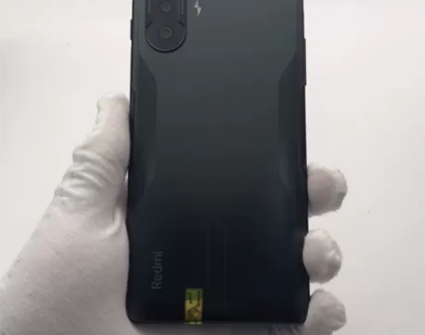 95新 MIUI/小米 红米 K40 游戏...