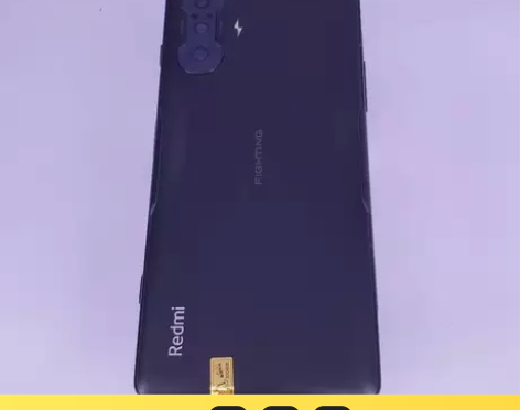 红米 K40 游戏增强版 8G+128G ...