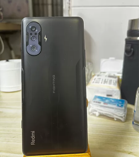 红米k40游戏增强版 女生自用的备用机，成...