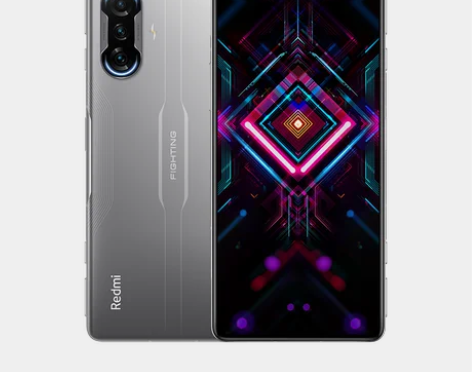 【国货大赏价】【爆款热卖中】Redmi K...