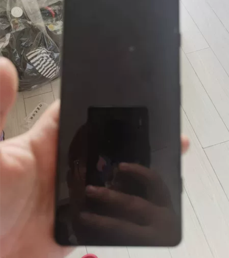 红米k40游戏增强版,95新,自用手机,平...