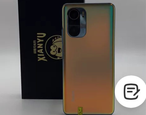 9成新MIUI/小米 红米 K40 Pro...