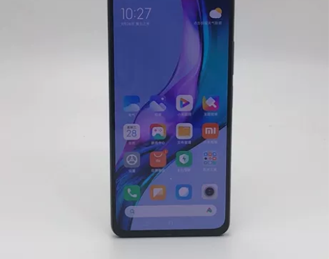 8成新8新 红米 K40 Pro+ (5G...