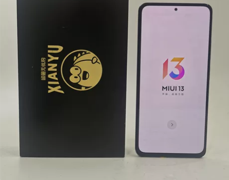 9成新【特价秒杀】MIUI/小米 红米 K...