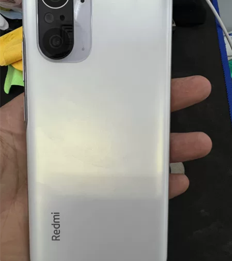 红米k40pro8加128内存 纯原无拆修...