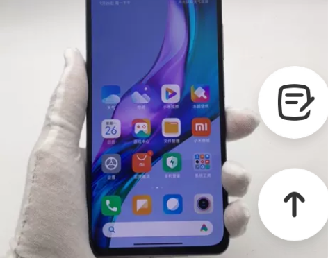 99新MIUI/小米 红米 K40 Pro...