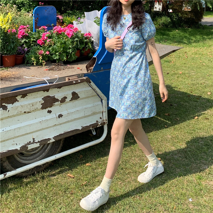 Roundshop | 20夏少女感初恋碎...