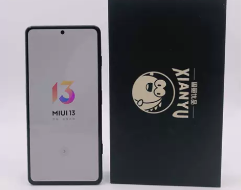 95新MIUI/小米 红米 K50 电竞版...