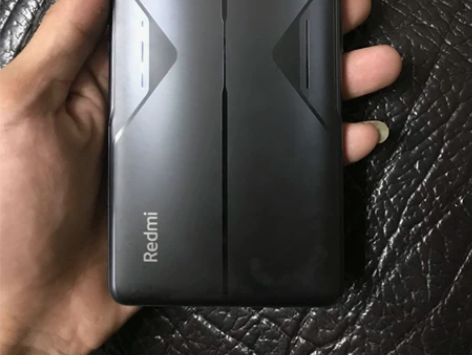 红米k50电竞版12+258 感兴趣的话点...