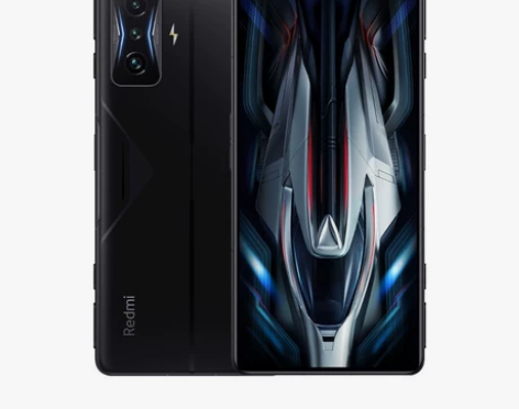 全新红米k50电竞版骁龙8gen1处理器 ...