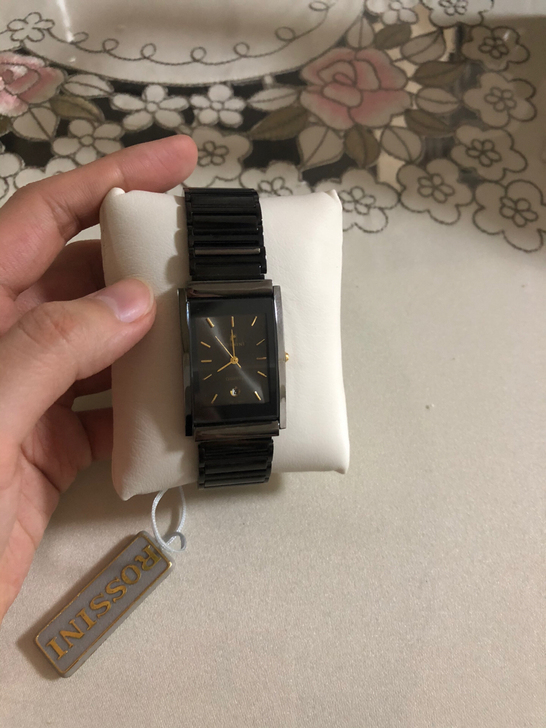 罗西尼rossini非常老款G2100  ...