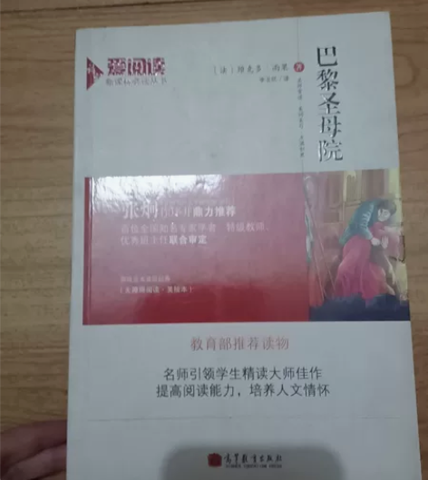 巴黎圣母院 感兴趣的话点“我想要”和我私聊...