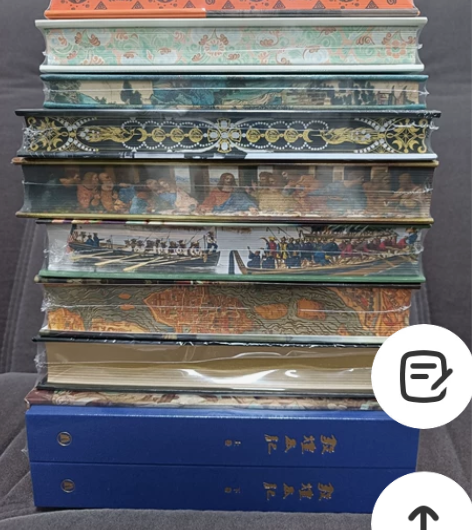 译文 译林 社科 甲骨文 鸣沙 后浪 汗青...