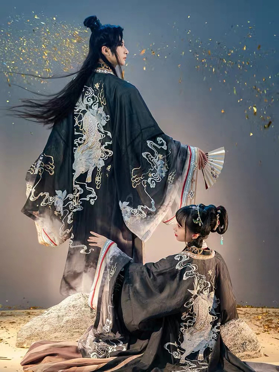 【十三余 小豆蔻儿】[麒麟幻梦-小梦联名款]