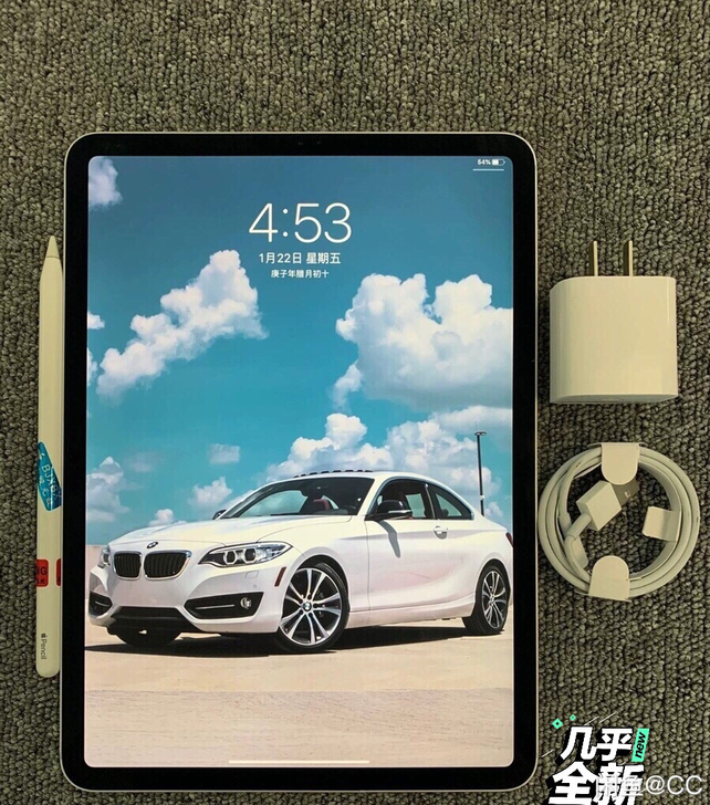 九成新 苹果平板电脑iPad低价处理