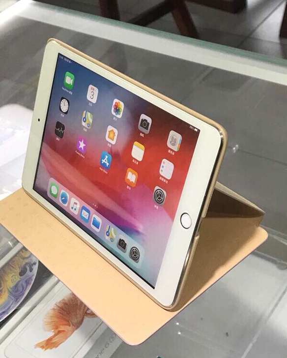 iPad 2019款 128g 正品二手i...