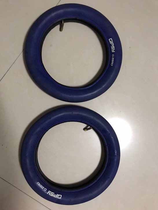 12寸光头胎50元一对（不带内胎）