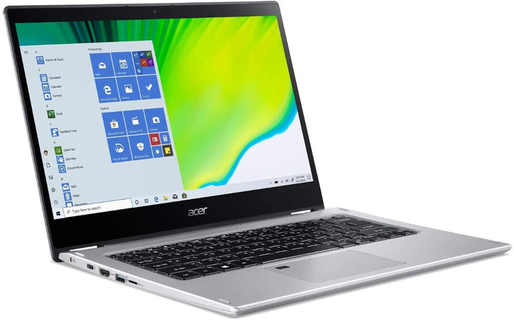 海淘全新Acer Spin 3 14##a...