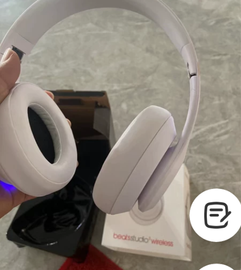 Studio3 Wireless录音师无线...