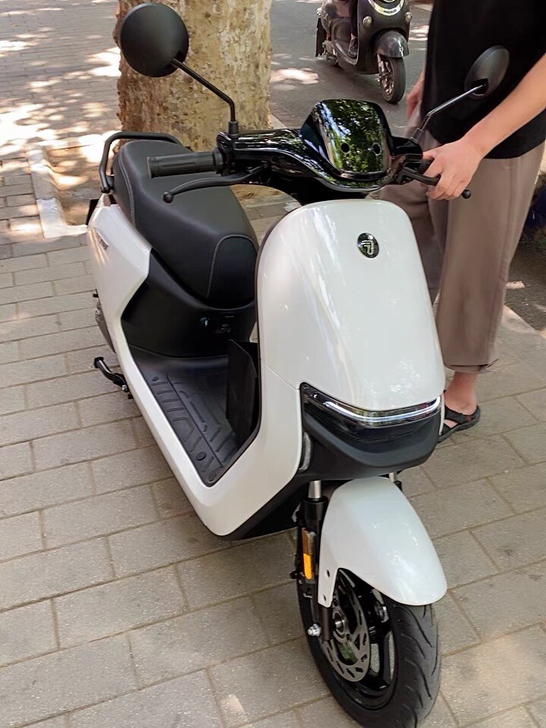 小米九号N90c  ，续航里程可达120-...