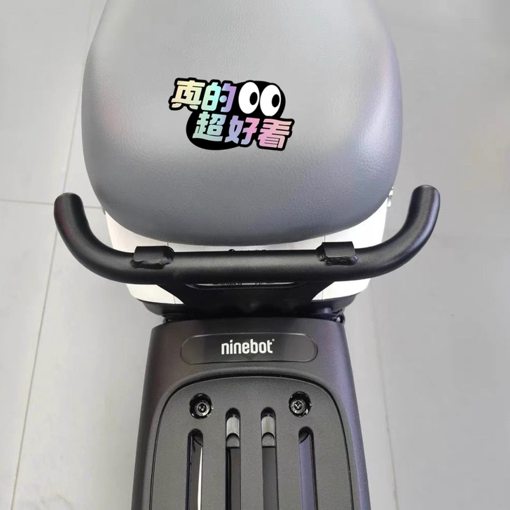 九号电动自行车B30B35B40B65B8...