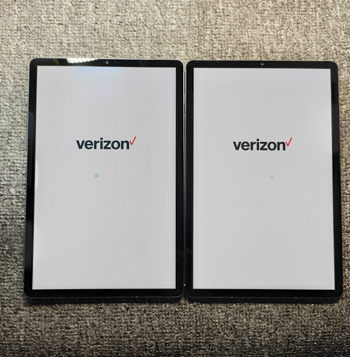 新到三星平板galaxy Tab S6 T...