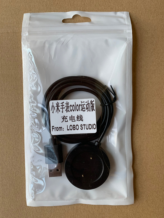 小米手表color运动版充电线小米colo...