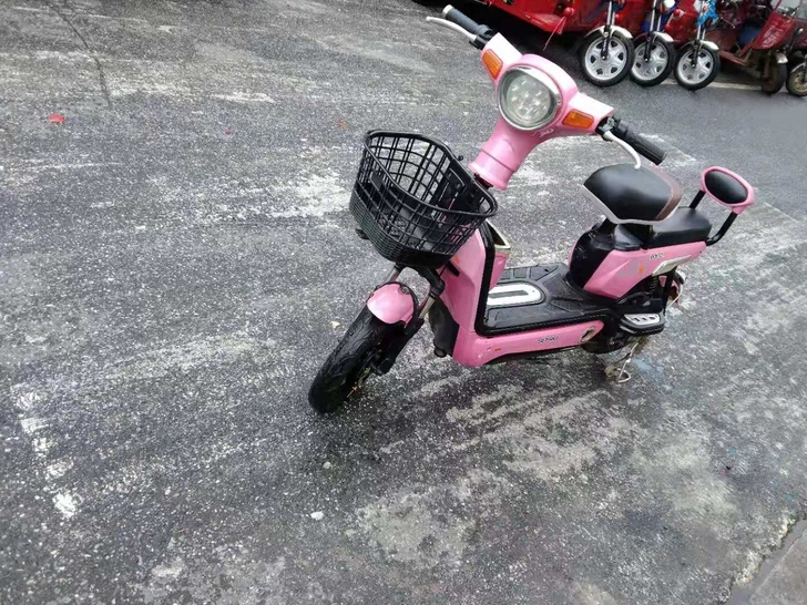 ，二手电动车出售