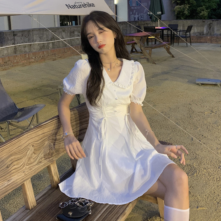 连衣裙