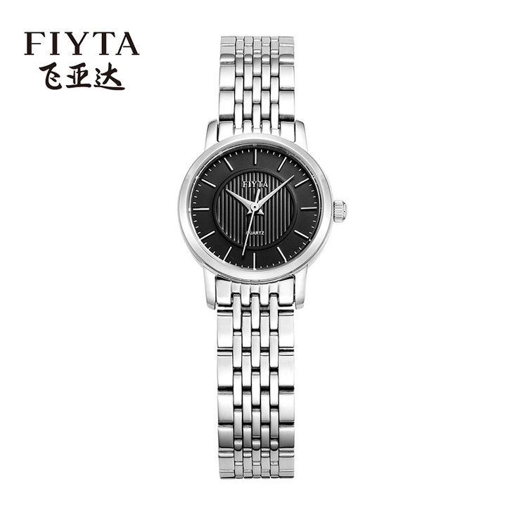 飞亚达手表女 表女士石英表防水手表时尚简约...