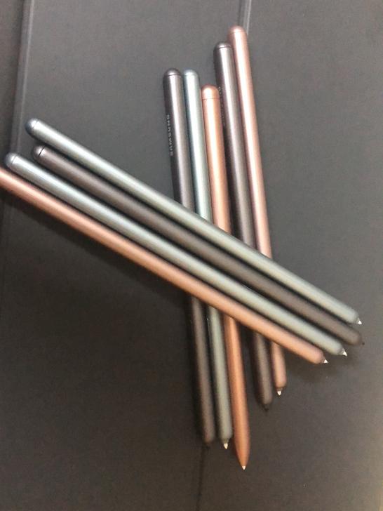 三星s6原装手写笔【有序列号保原装】