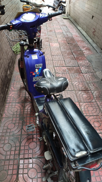 品牌型号 深凯  60付12安新旧程度 7...