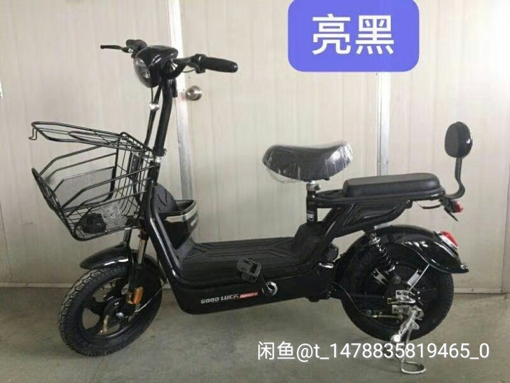 四十公里续航,有车牌发票,苏州可以送货上门...