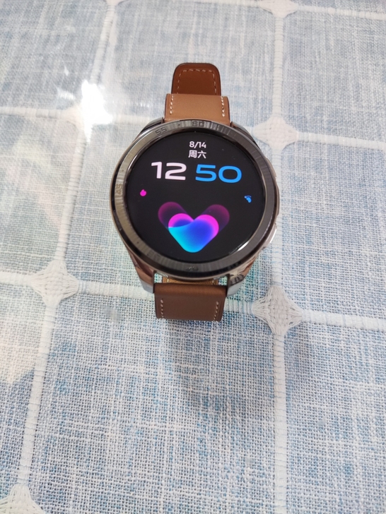 99新vivo手表46mm锋尚银