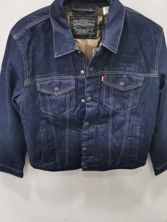 levi##amp；rsquo；s#男士牛...