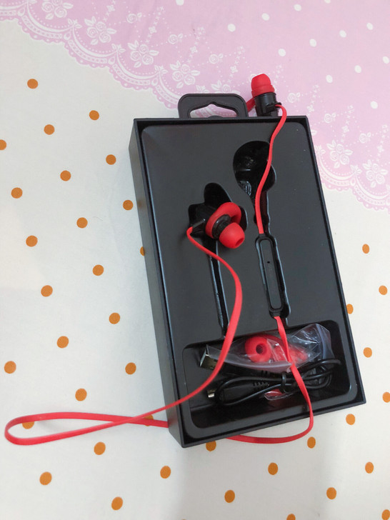 Newmine纽曼蓝牙立体声耳机运动式