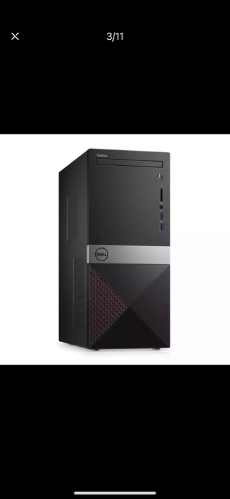 戴尔台式机3671-14Ｎ8 r ｉ5-9...