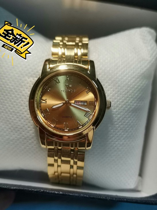 商场倒闭，女士全自动机芯，新型机械手表！人...