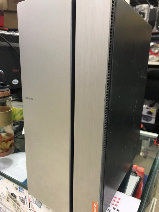 联想510pro电源 主板