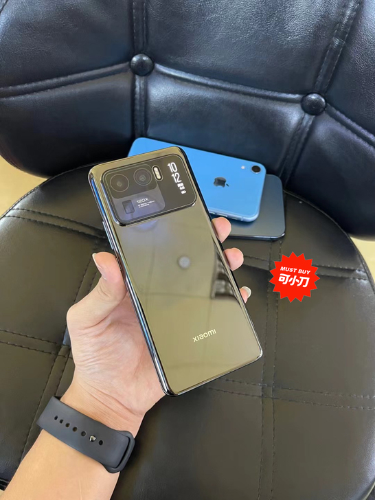 小米11 Ultra (5G) 12+25...