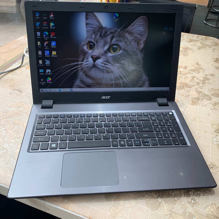 宏碁T5000  i7 6700四核处理器