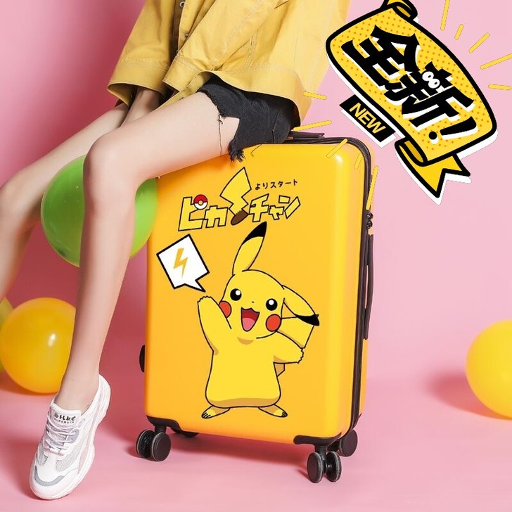 全新的行李箱拉杆箱密码箱,20-28寸都有...