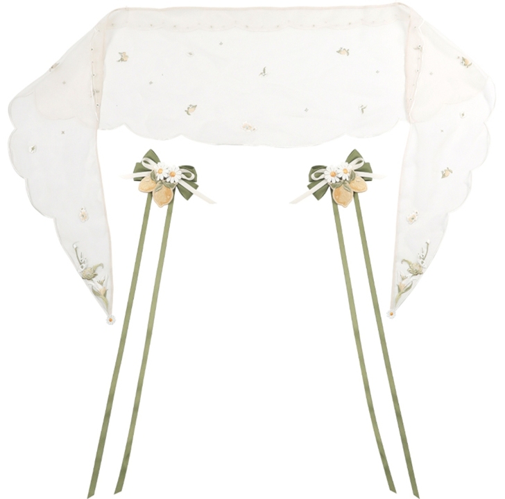 【收】十三余 小豆蔻儿 柠檬百合