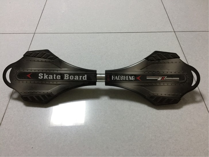 儿童滑板,质量好,9成新,本地自取,外地不...