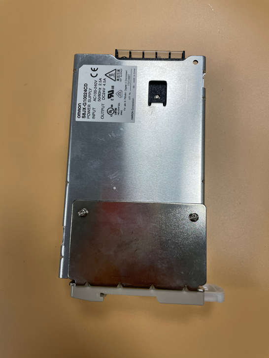 成色新，欧姆龙开关电源 S8JX-G100...